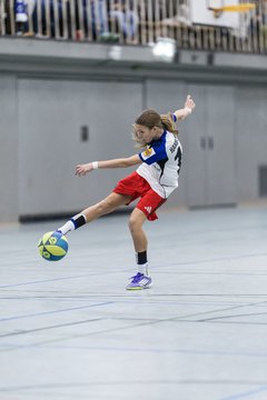 Bild 984 - wCJ Loewinnen Cup C1